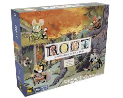 JEU ROOT + EXTENSION